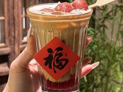 -ins森林童话餐厅coffee&bistro