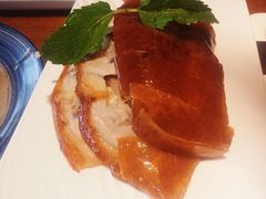 烤鸭-又一福烤鸭·北京菜(东四店)