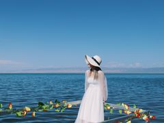 -青海湖国家重点风景名胜区