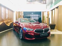 -北京京宝行宝马4S店(闵庄路店)