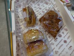 -DANXI丹喜面包·蛋糕(庐山店)