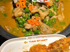 -探鱼·鲜青椒爽麻烤鱼(领展购物广场店)