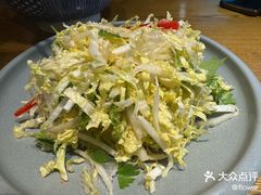 -山丹丹西北菜(金贸大厦店)