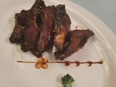 本帮熏鱼-苏浙汇(朝外店)