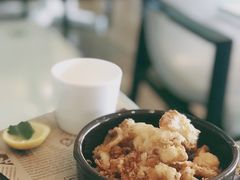 -广州四季酒店·意珍·意式自助餐