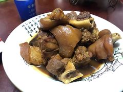 -小乡小镇·传承桐庐土菜·老板亲自烧的菜