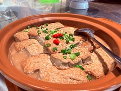 -印象天台·非遗文化美食(天台新城店)