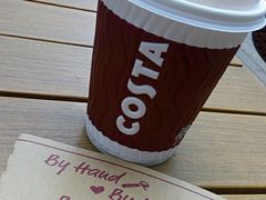 -COSTA COFFEE(丰联广场店)