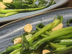-牛将军•涮肉•烤肉(北京王府井·故宫店)