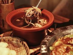 -有红鸡毛店·川菜(建设路店)