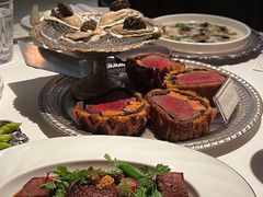 -壳里西餐厅Coquille Seafood Bistro(蒙自路店)