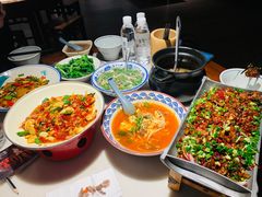 -树厨贵州菜(大十字店)