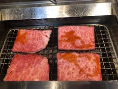 -俺的焼肉(銀座9丁目店)