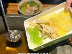 -石锅苗苗鱼(武汉首店)