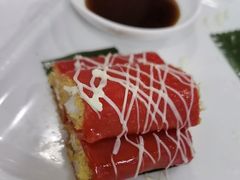 -御满江海鲜酒家(洛溪新城店)