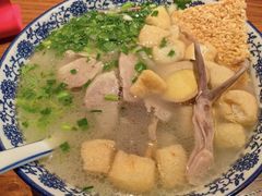 -小潘记鸭血粉丝汤