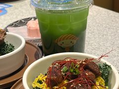 -争鲜回转寿司(中街大悦城店)