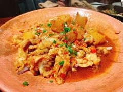 -云海肴·汽锅鸡·云南菜(美罗城店)