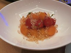 -正佳广场万豪酒店-粤菜餐厅·点心·海鲜·聚餐