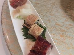 -唐阁(香港朗廷酒店)