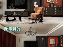 -大宅设计设计店铺(浦东店)