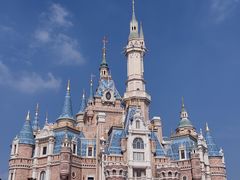 -上海迪士尼度假区