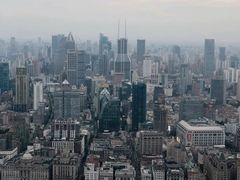 -东方明珠广播电视塔