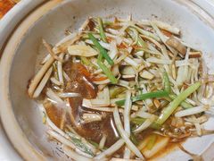 -品大三·经典淮扬菜(大行宫店)