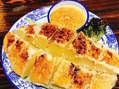 正到爆明太子烤土豆-达摩食堂(仓山万达店)