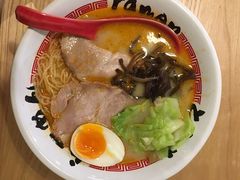 -博多豚屋拉面
