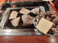 -丸福烤肉(君隆广场店)