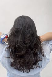 -MOVAN HAIR莫凡匠人发型屋