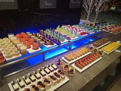 -长春净月潭喜来登酒店·盛宴标帜餐厅