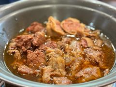 -王村姑老土炕莜面村(桥东店)