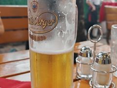 -申德勒加油站西餐厅(日坛路总店)