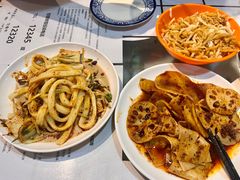 -马三洋芋片(簋街店)