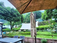 -自在弥林花园餐厅(云栖店)