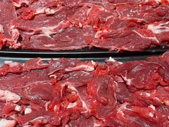 -贵州黄牛肉(西溪湿地店)