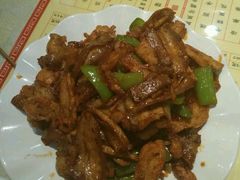 -洛阳面馆(红专路店)