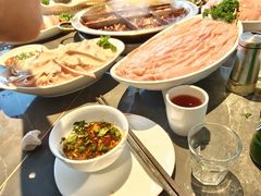-长嘉·河图火锅(长嘉汇江景旗舰店)
