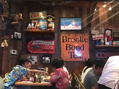 -Bubba Gump Shrimp(Ala Moana)