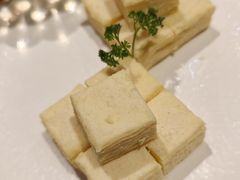 -清真·古丽花儿·新疆美食(河南路店)