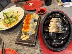 -满来寿喜烧(金虹桥店)