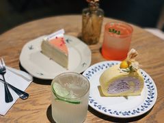 -奈诺甜品·生日蛋糕·下午茶(古城店)
