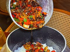 -隐厨·中国菜馆(三里屯T+MALL店)