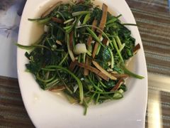 -自游人·美食一楼·地道徽菜(三十年名店)