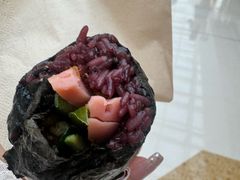 -大糯家饭团(华润万象城店)