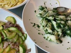 -逸林轩中餐厅(中信泰富朱家角锦江酒店)