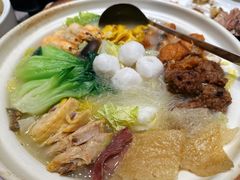 -顺风海鲜港(金玉兰店)