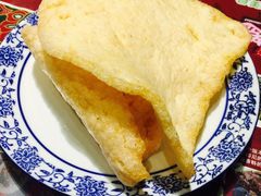 虾饼-小娘惹厨房Little Nyonya(狮城有约上榜店)